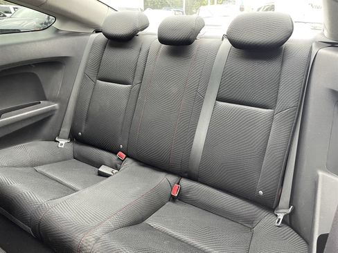 Used 2012 Honda Civic Si image 22