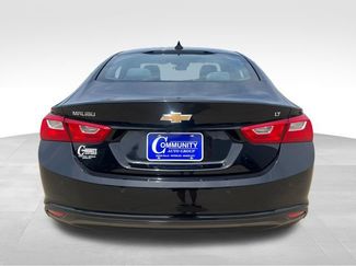 Used 2025 Chevrolet Malibu LT FWD video 5