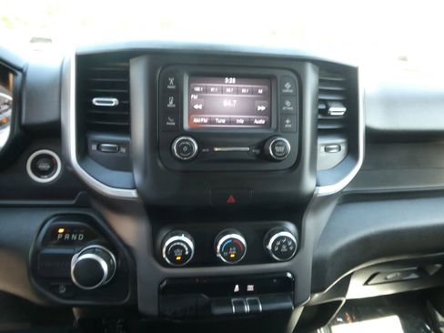 Used 2020 RAM 1500 Big Horn RWD image 19