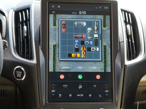 Used 2023 Ford Edge SEL w/ Convenience Package AWD/4WD image 25