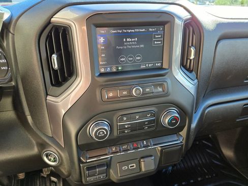 Used 2024 Chevrolet Silverado 2500 W/T w/ WT Convenience Package image 28