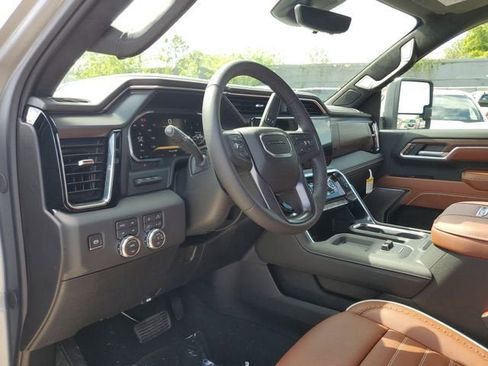 New 2026 GMC Sierra 3500 Denali Ultimate AWD/4WD image 21