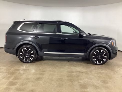Used 2024 Kia Telluride SX Prestige X-Pro AWD/4WD image 4
