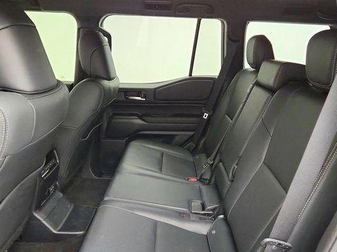 Used 2024 Toyota Land Cruiser AWD/4WD image 19