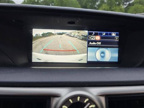 Used 2015 Lexus GS 350 w/ F Sport Package RWD image 30