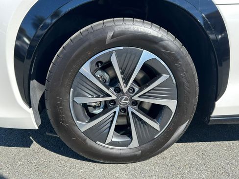 Used 2023 Lexus RZ 450e Premium w/ Accessory Package (2T) image 62