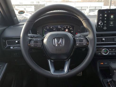 New 2026 Honda Civic Sport Touring image 30