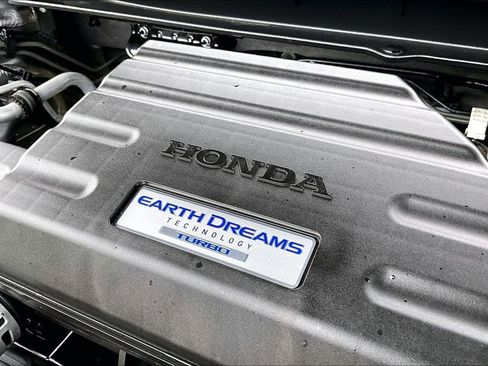 Used 2017 Honda CR-V EX-L image 31