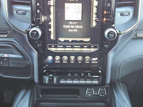 Used 2021 RAM 3500 Limited image 19