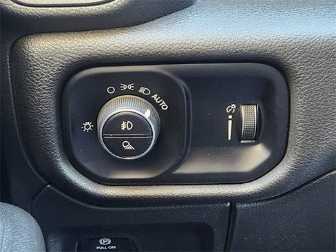 Used 2024 RAM 1500 Tradesman w/ Trailer Tow Group image 19