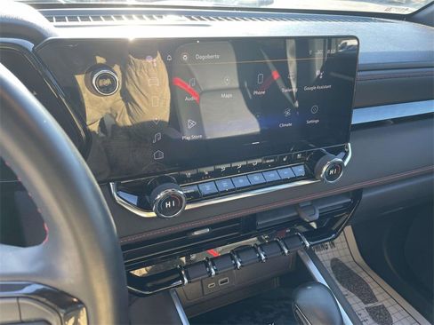 Used 2023 Chevrolet Colorado Z71 w/ Z71 Convenience Package 2 image 23