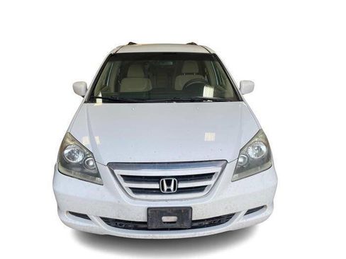 Used 2006 Honda Odyssey EX image 9