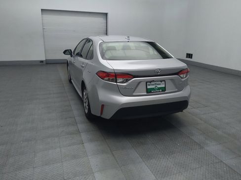 Used 2023 Toyota Corolla LE image 5