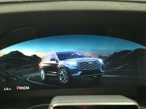 New 2026 Ford Explorer ST image 12