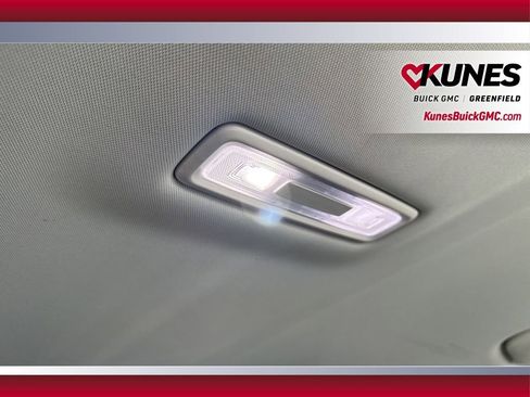 Used 2024 Buick Envision Preferred AWD/4WD image 31