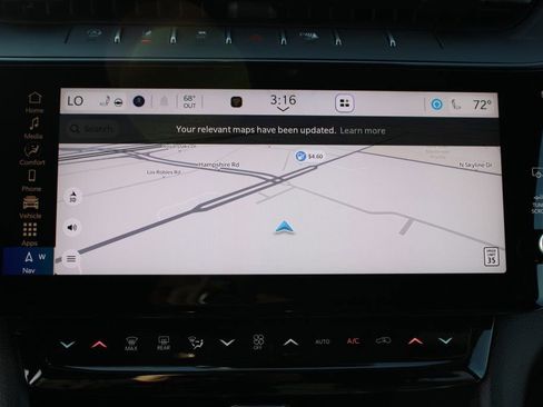 New 2026 Jeep Grand Cherokee L Limited image 20