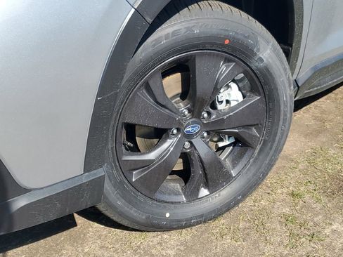 New 2026 Subaru Ascent Premium AWD/4WD image 5