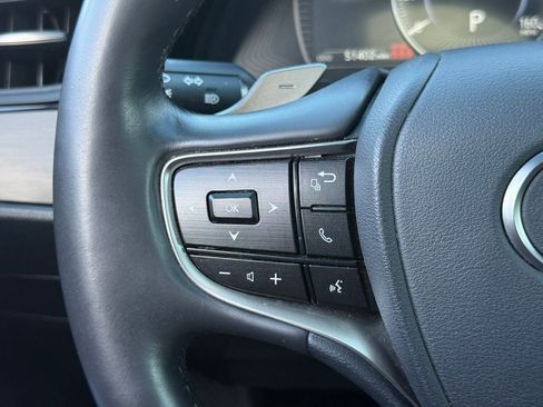 Certified 2023 Lexus ES 350 w/ Premium Package image 29