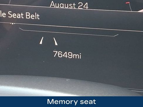 Used 2026 GMC Yukon AT4 AWD/4WD image 6