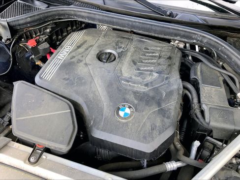 Used 2024 BMW X3 xDrive30i w/ Convenience Package AWD/4WD image 31