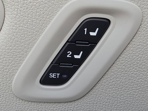 New 2026 Honda Pilot EX-L image 16