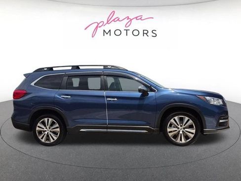 Used 2021 Subaru Ascent Touring AWD/4WD image 4