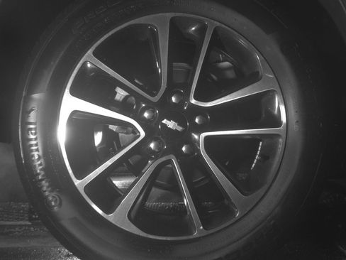 Used 2025 Chevrolet TrailBlazer LT image 13