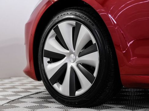 Used 2021 Tesla Model S Long Range image 55