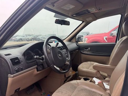 Used 2008 Chevrolet Uplander LT w/ Power Convenience Package image 4