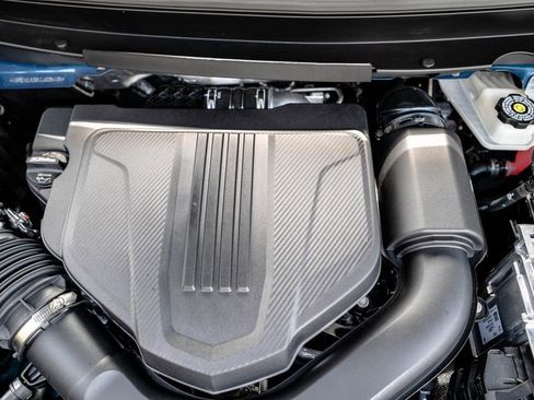 New 2026 Chevrolet Traverse RS w/ LPO, Floor Liner Package AWD/4WD image 34