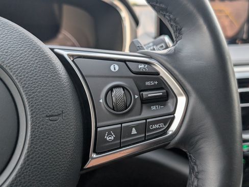 Certified 2023 Acura MDX w/ Technology Package FWD image 23