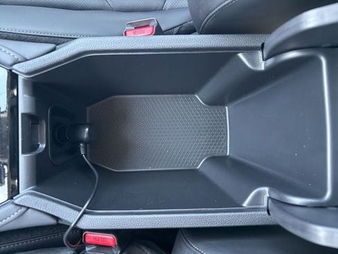 Used 2025 Honda Accord Touring image 26