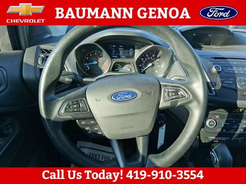 Used 2018 Ford Escape SE AWD/4WD image 17