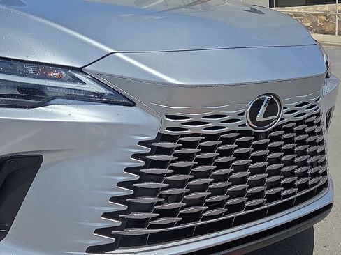 New 2026 Lexus RX 350 Premium Plus AWD/4WD image 7