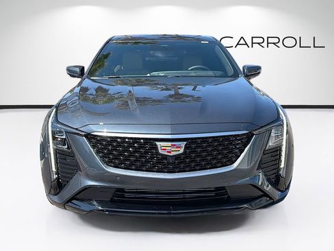 New 2026 Cadillac CT5 Premium Luxury RWD image 8