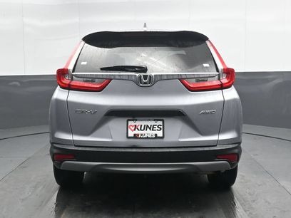 Used 2019 Honda CR-V LX
