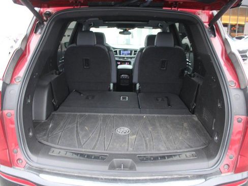 Certified 2023 Buick Enclave Essence w/ Experience Buick Package image 7