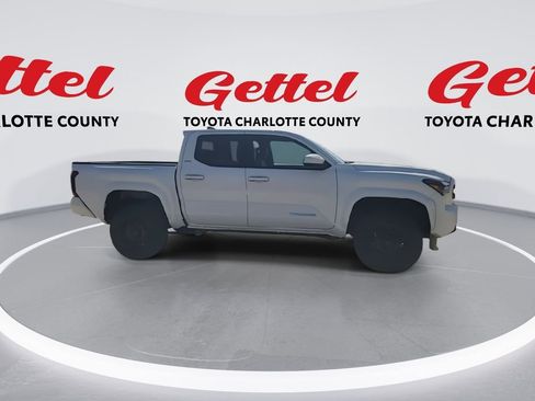 New 2025 Toyota Tacoma SR5 image 9