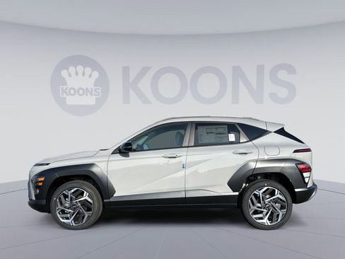 New 2026 Hyundai Kona SEL Premium image 2