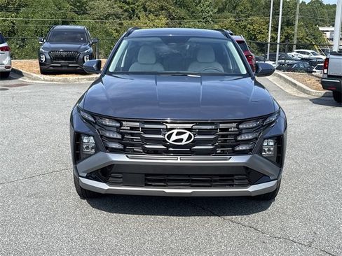 New 2026 Hyundai Tucson SEL image 2