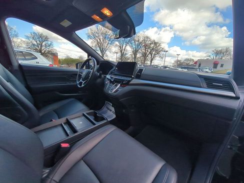 Used 2025 Honda Odyssey Sport-L image 33