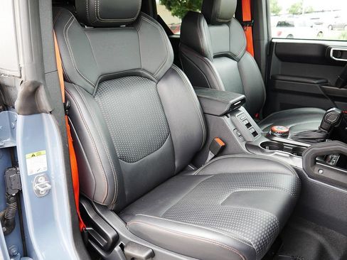 Used 2024 Ford Bronco Raptor AWD/4WD image 66