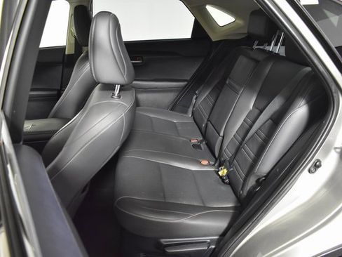 Used 2015 Lexus NX 200t 200t image 27