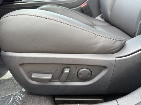 New 2026 MAZDA CX-30 2.5 Turbo w/ Premium Plus Pkg image 10