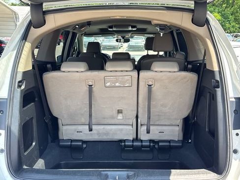 Used 2020 Honda Odyssey EX-L image 13