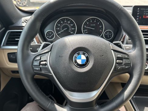 Used 2020 BMW 430i xDrive Convertible w/ Convenience Package AWD/4WD image 19