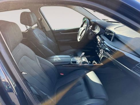 Used 2016 BMW X5 xDrive35i image 15