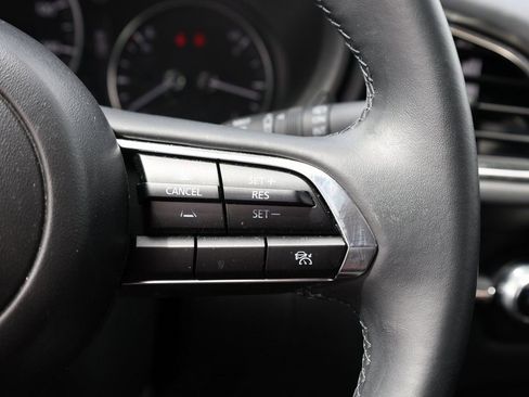 Certified 2025 MAZDA CX-30 AWD 2.5 S w/ Preferred Package image 36