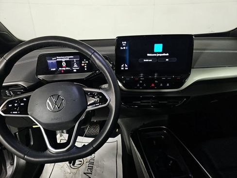 Used 2023 Volkswagen ID.4 Pro S AWD/4WD image 5