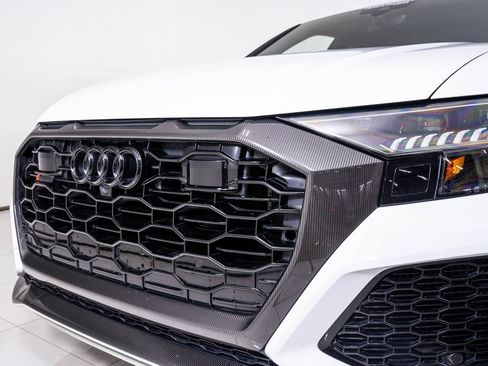 Used 2021 Audi RS Q8 image 9